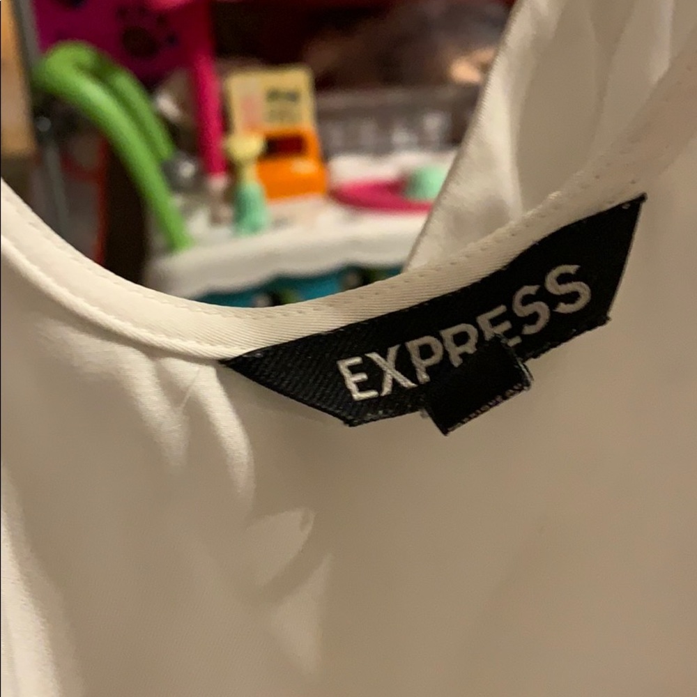 Express top - Picture 2 of 3